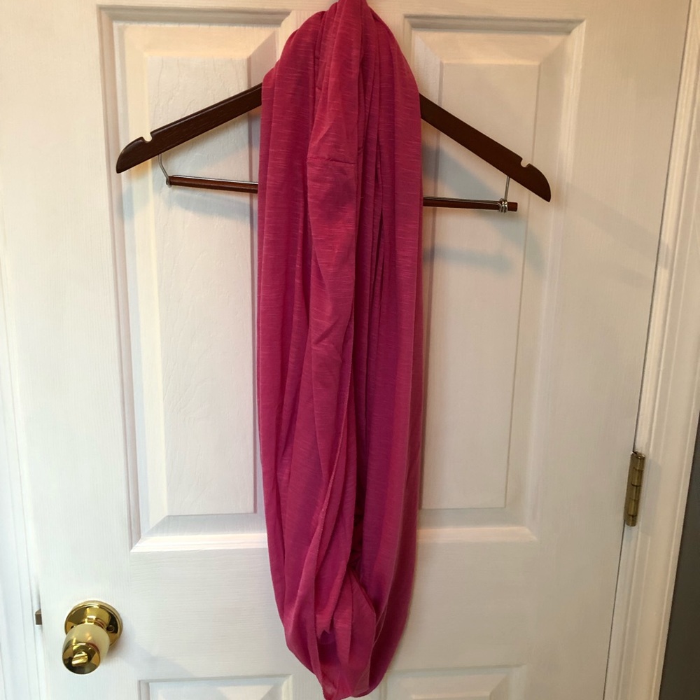 Infinity Scarf